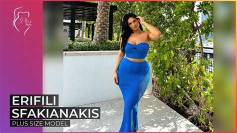 Erifili Sfakianakis Nudes & Naked Pictures and PORN Videos (2024).
